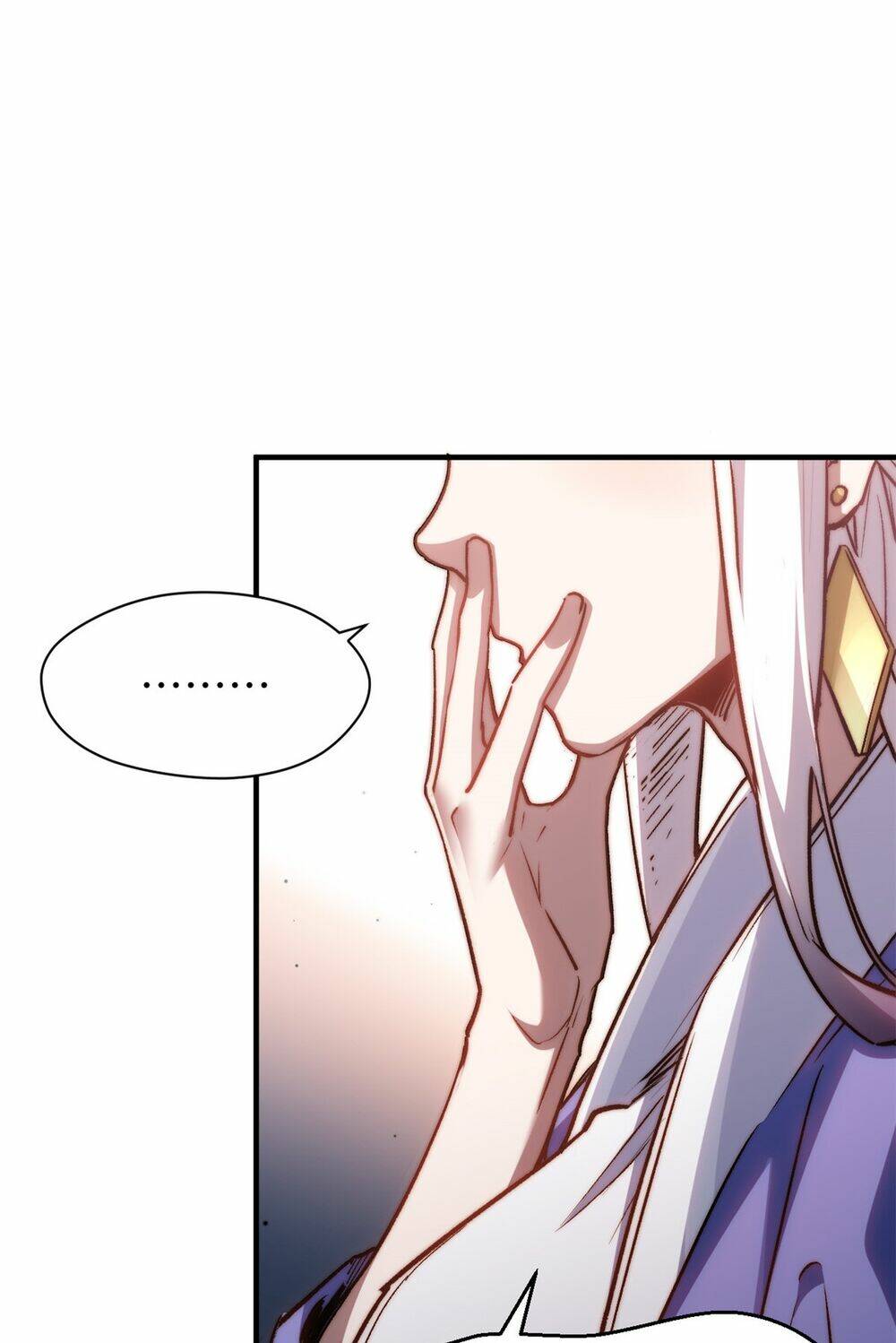 Đỉnh Cấp Khí Vận Lặng Lẽ Tu Luyện Ngàn Năm - Chapter 124 - Page 27