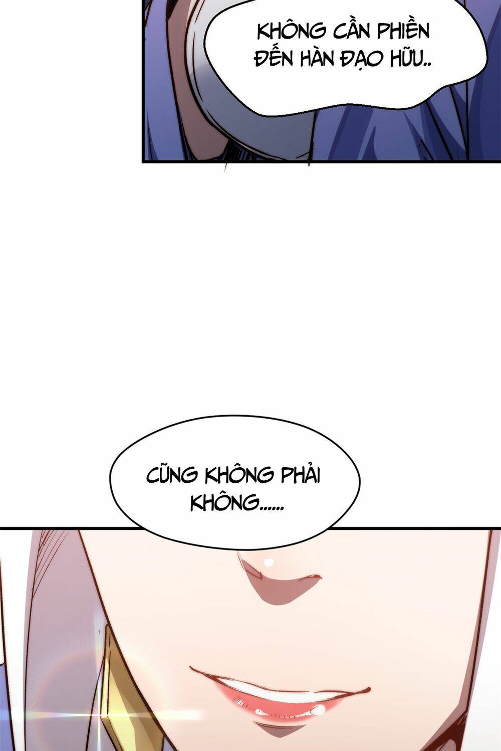 Đỉnh Cấp Khí Vận Lặng Lẽ Tu Luyện Ngàn Năm - Chapter 124 - Page 28