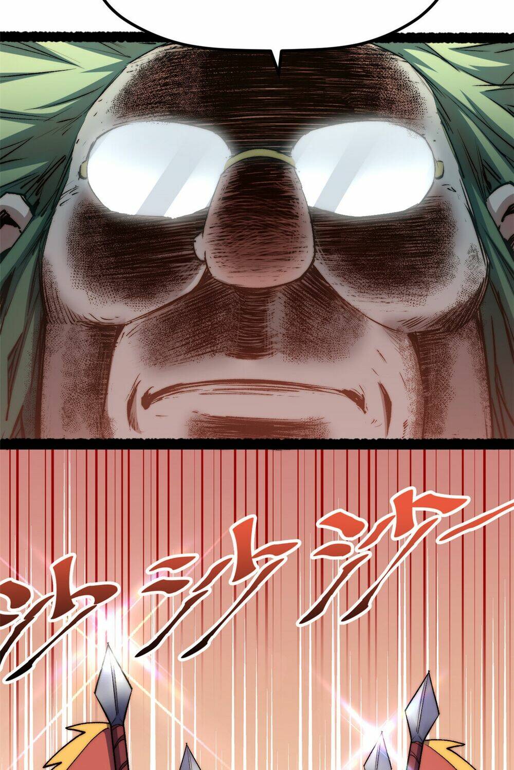 Đỉnh Cấp Khí Vận Lặng Lẽ Tu Luyện Ngàn Năm - Chapter 124 - Page 30