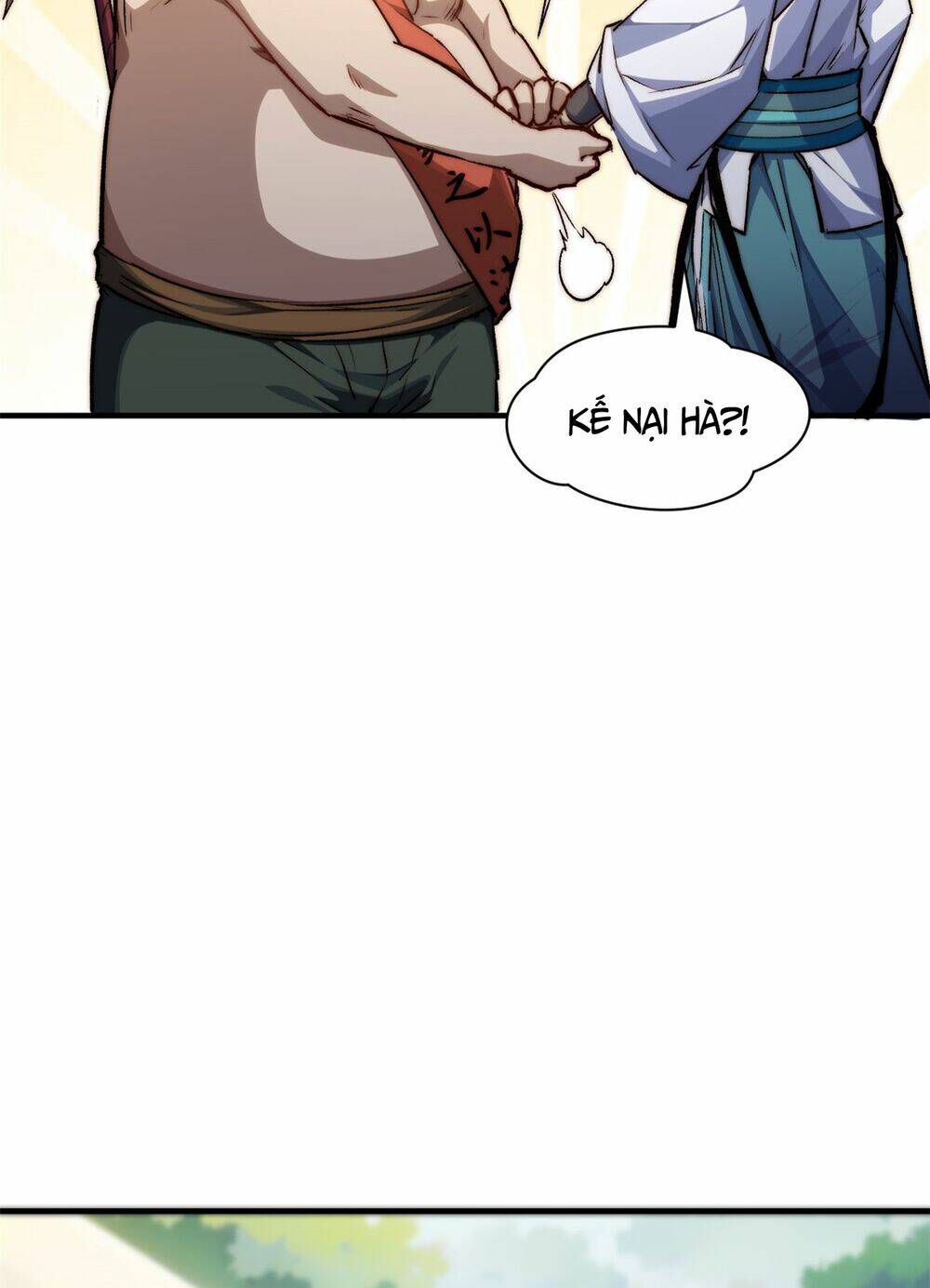 Đỉnh Cấp Khí Vận Lặng Lẽ Tu Luyện Ngàn Năm - Chapter 124 - Page 36