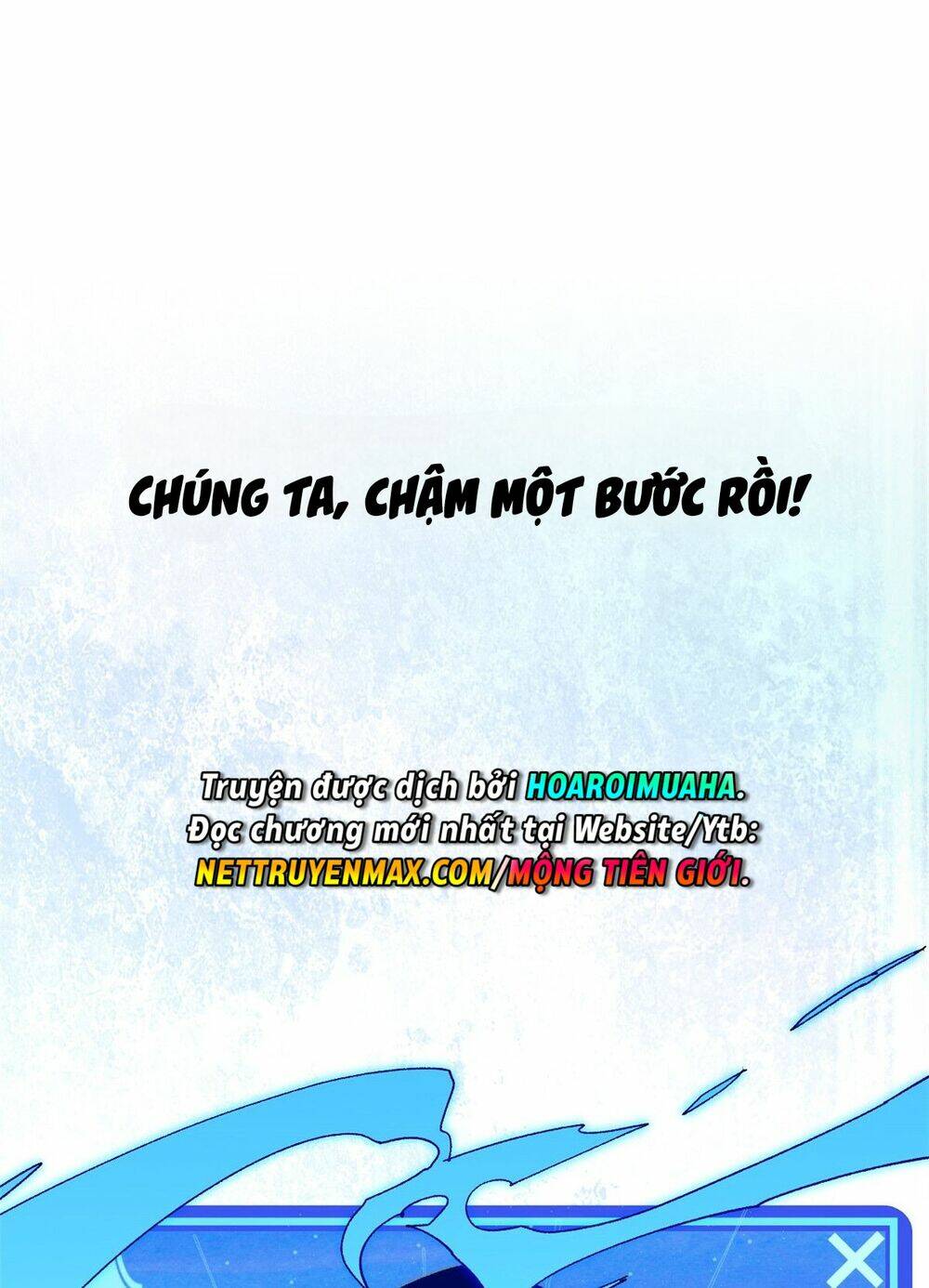 Đỉnh Cấp Khí Vận Lặng Lẽ Tu Luyện Ngàn Năm - Chapter 124 - Page 43