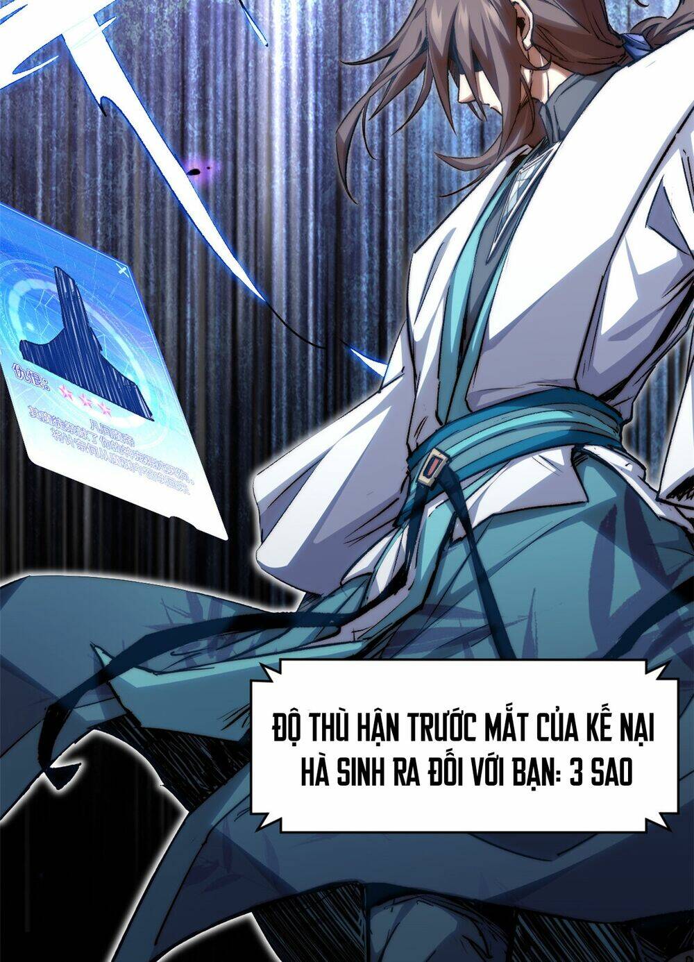 Đỉnh Cấp Khí Vận Lặng Lẽ Tu Luyện Ngàn Năm - Chapter 124 - Page 45