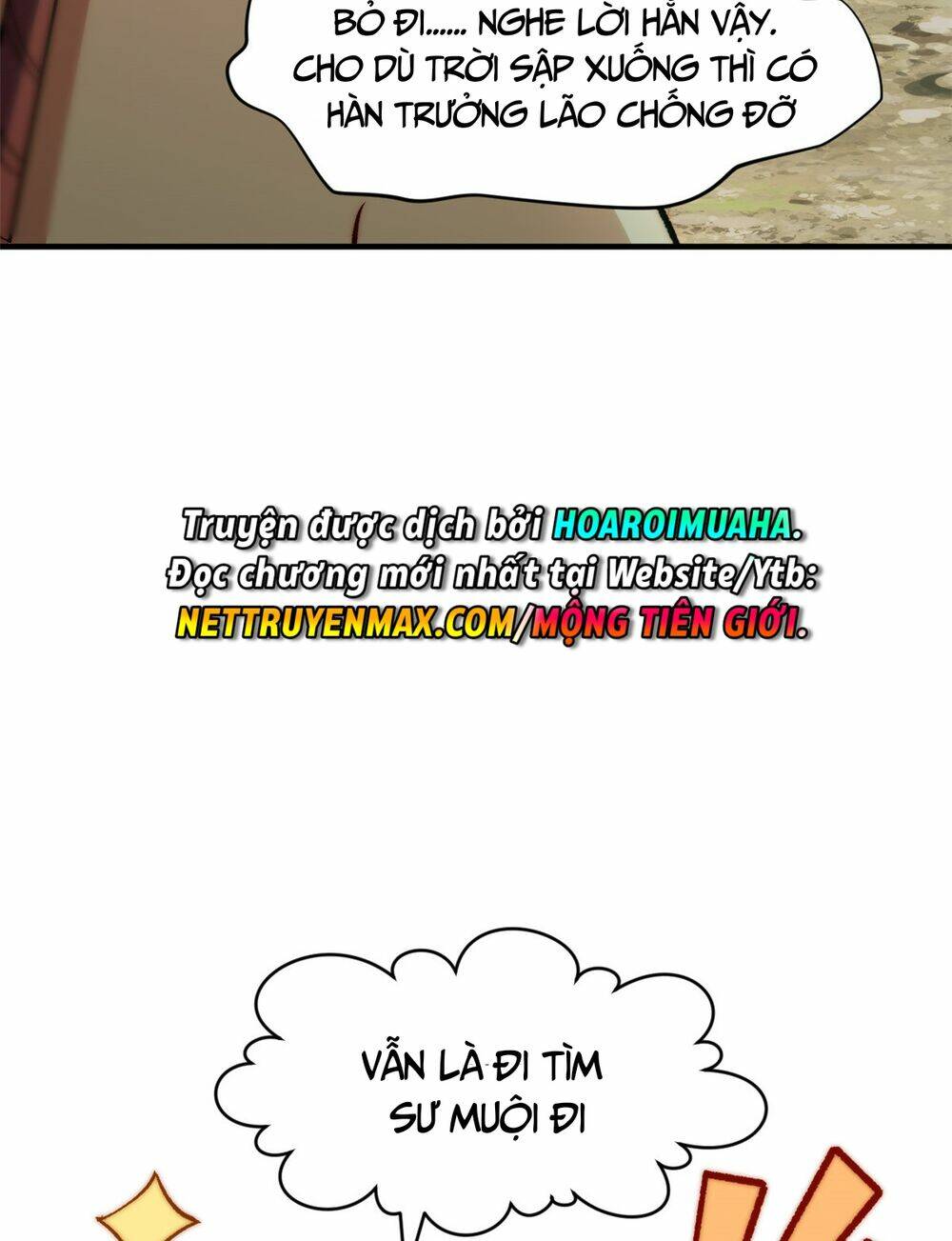 Đỉnh Cấp Khí Vận Lặng Lẽ Tu Luyện Ngàn Năm - Chapter 124 - Page 57