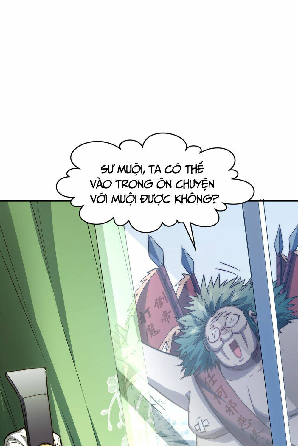 Đỉnh Cấp Khí Vận Lặng Lẽ Tu Luyện Ngàn Năm - Chapter 124 - Page 59