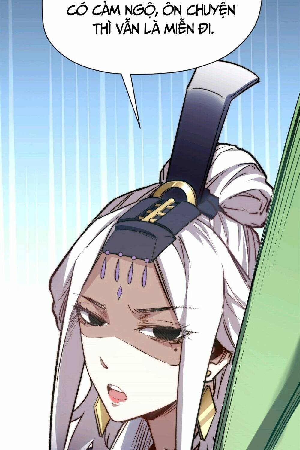 Đỉnh Cấp Khí Vận Lặng Lẽ Tu Luyện Ngàn Năm - Chapter 124 - Page 61
