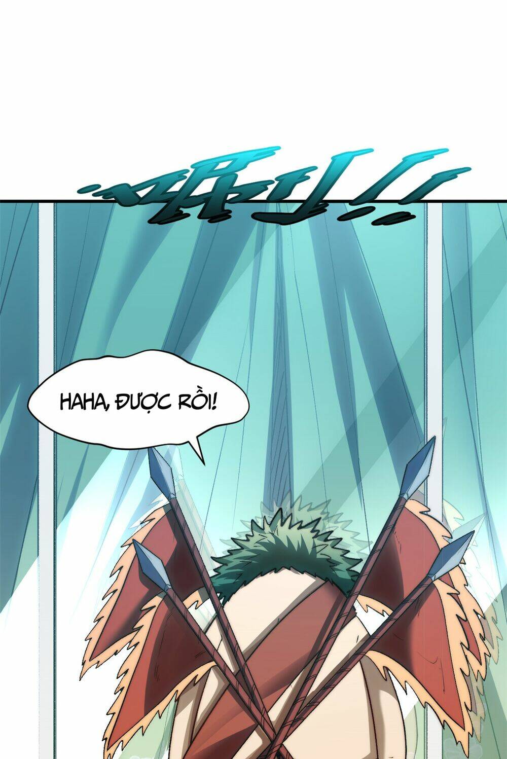 Đỉnh Cấp Khí Vận Lặng Lẽ Tu Luyện Ngàn Năm - Chapter 124 - Page 62