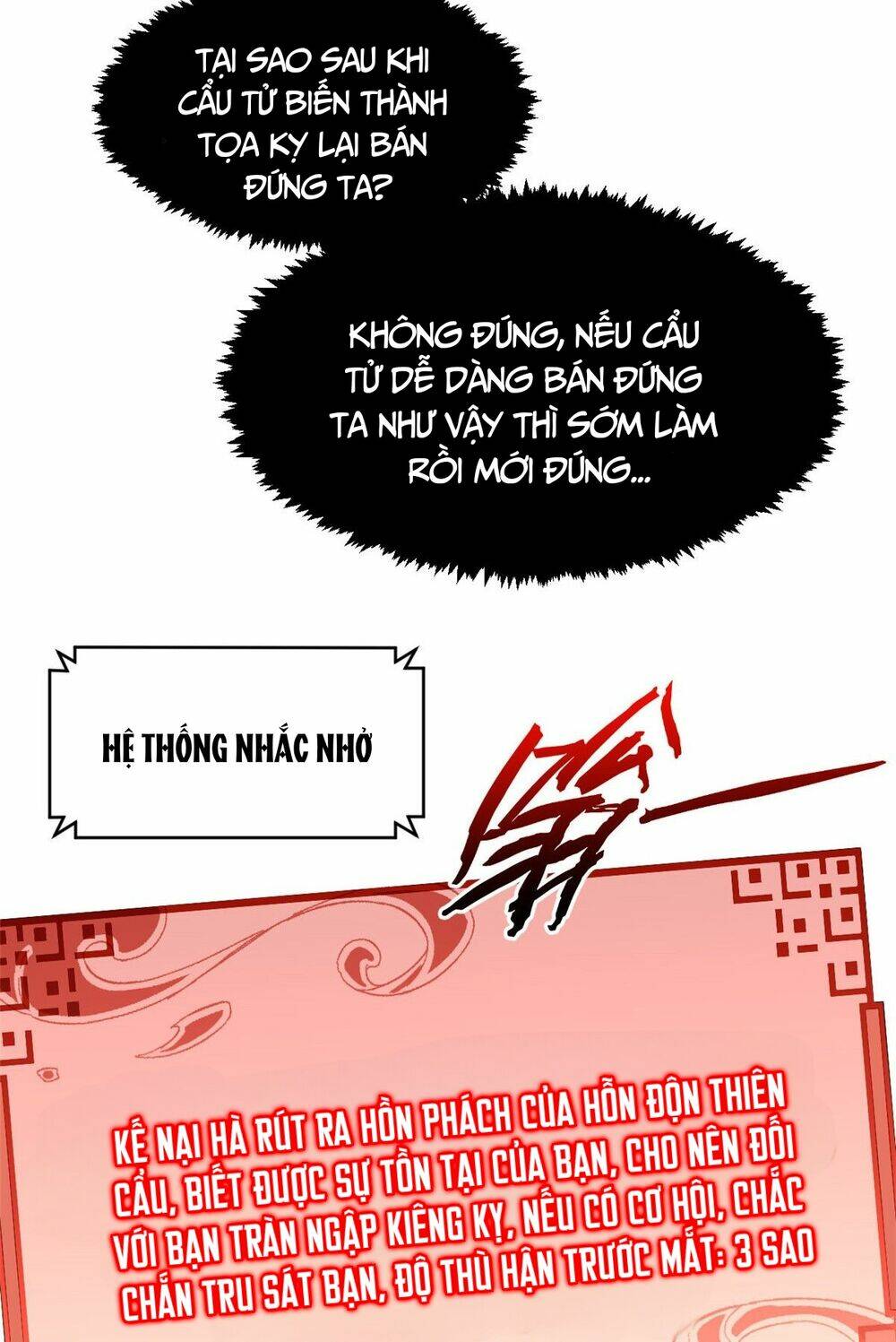 Đỉnh Cấp Khí Vận Lặng Lẽ Tu Luyện Ngàn Năm - Chapter 124 - Page 65