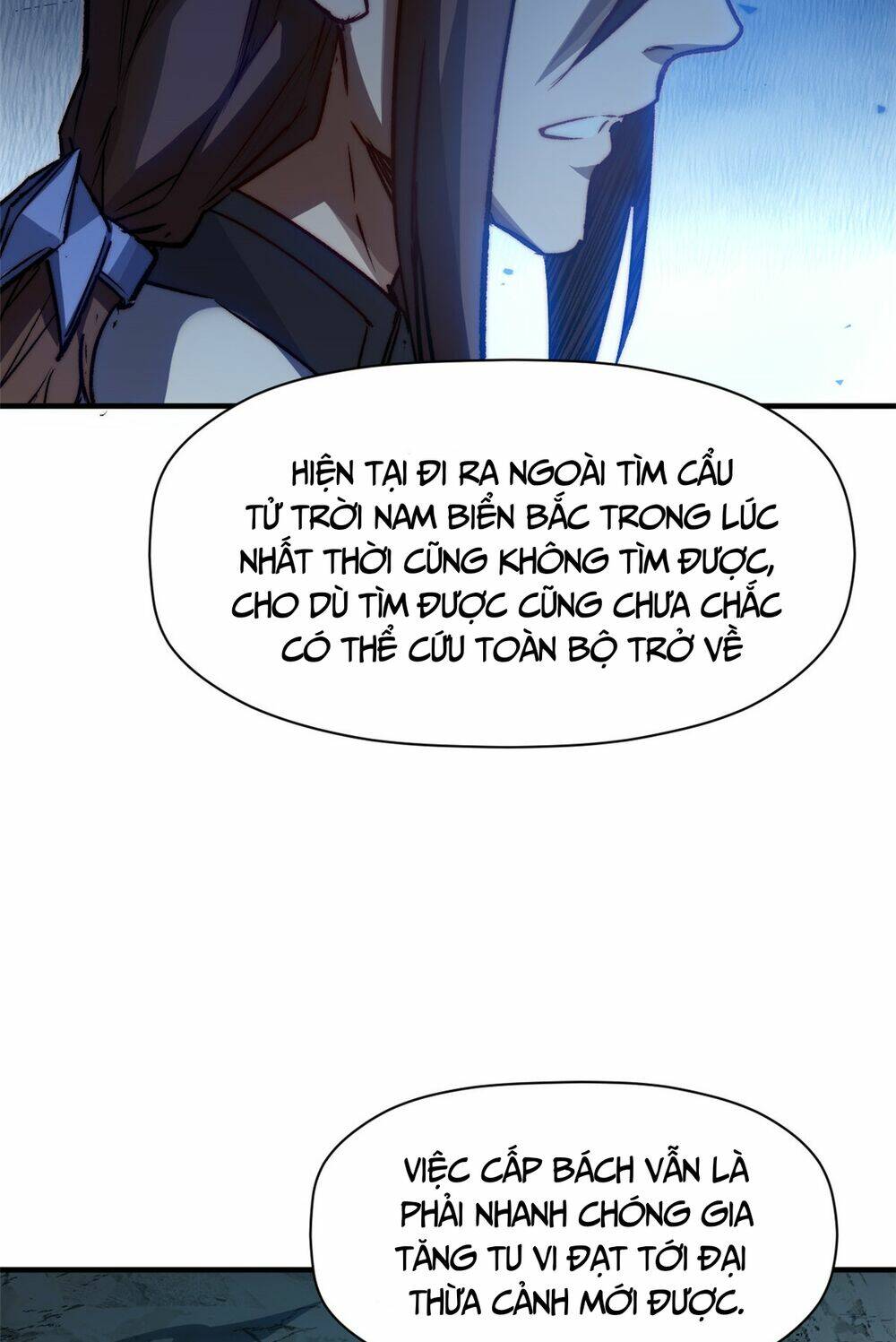 Đỉnh Cấp Khí Vận Lặng Lẽ Tu Luyện Ngàn Năm - Chapter 124 - Page 68