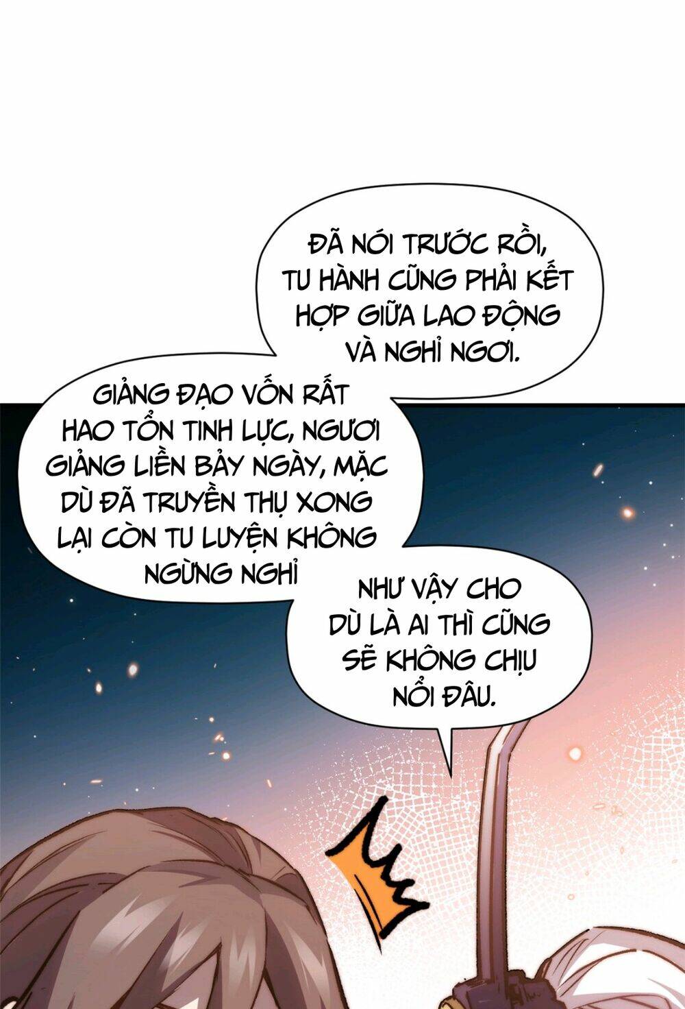 Đỉnh Cấp Khí Vận Lặng Lẽ Tu Luyện Ngàn Năm - Chapter 124 - Page 6