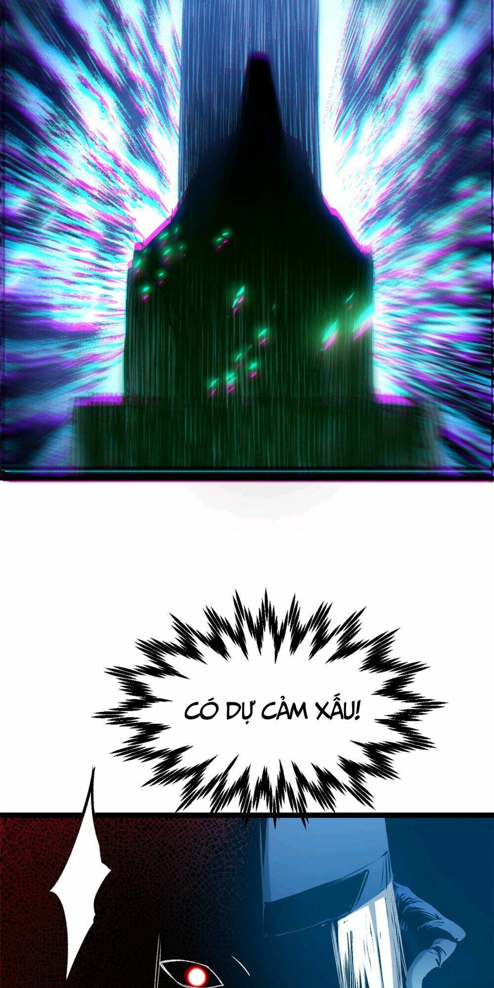 Đỉnh Cấp Khí Vận Lặng Lẽ Tu Luyện Ngàn Năm - Chapter 124 - Page 71