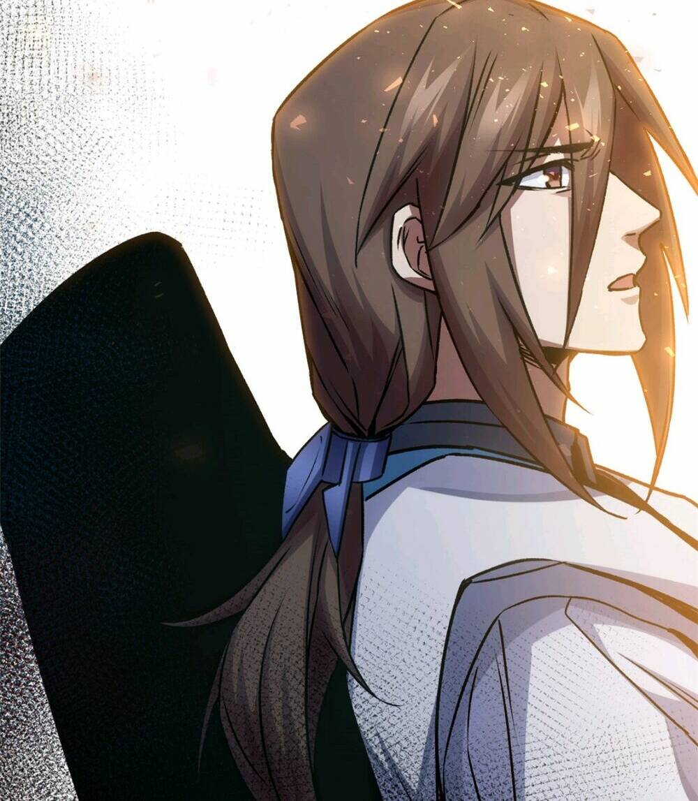 Đỉnh Cấp Khí Vận Lặng Lẽ Tu Luyện Ngàn Năm - Chapter 124 - Page 73