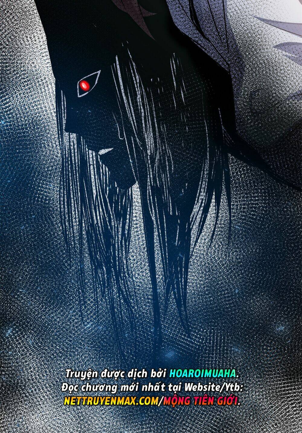 Đỉnh Cấp Khí Vận Lặng Lẽ Tu Luyện Ngàn Năm - Chapter 124 - Page 74