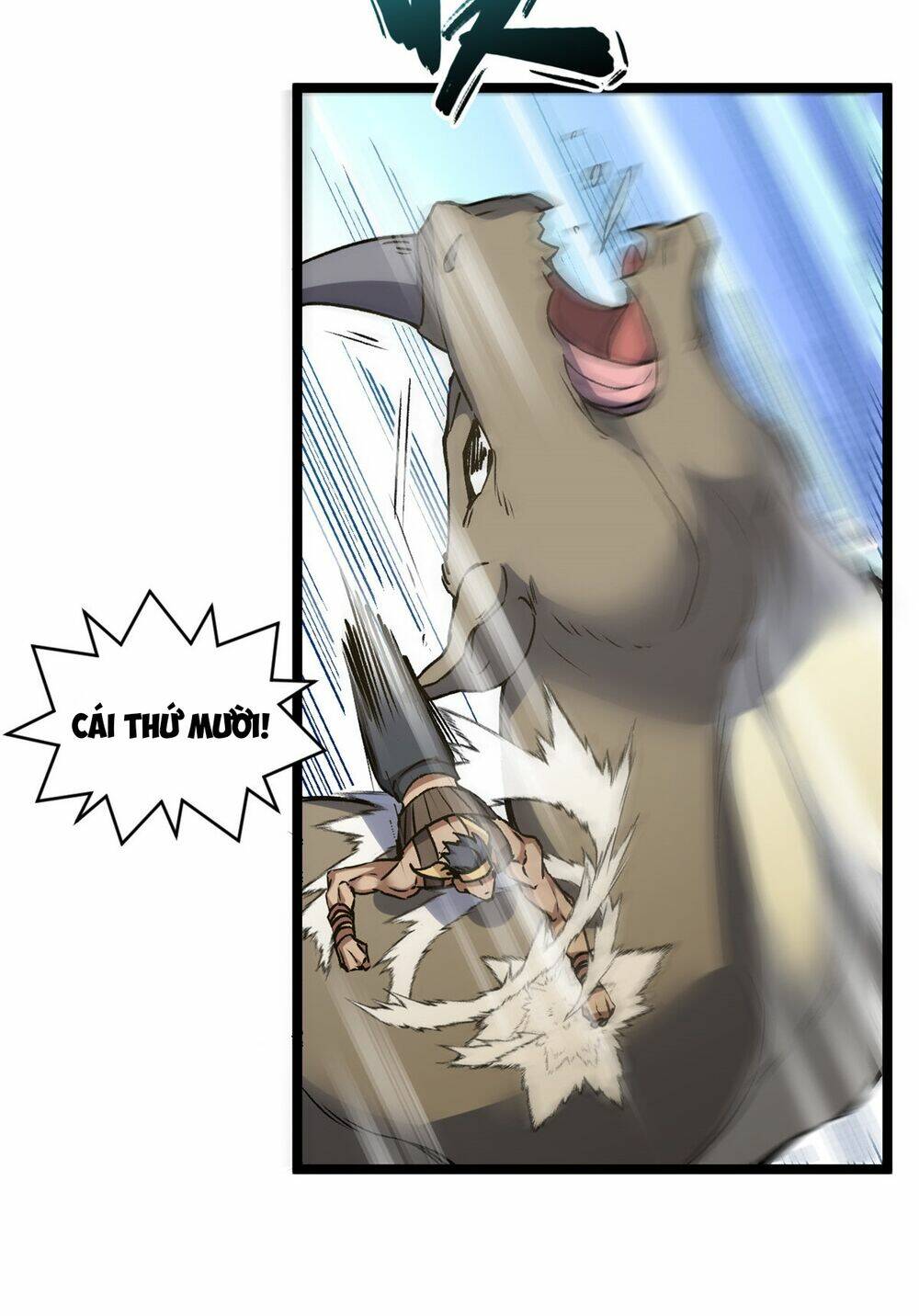 Đỉnh Cấp Khí Vận Lặng Lẽ Tu Luyện Ngàn Năm - Chapter 124 - Page 78
