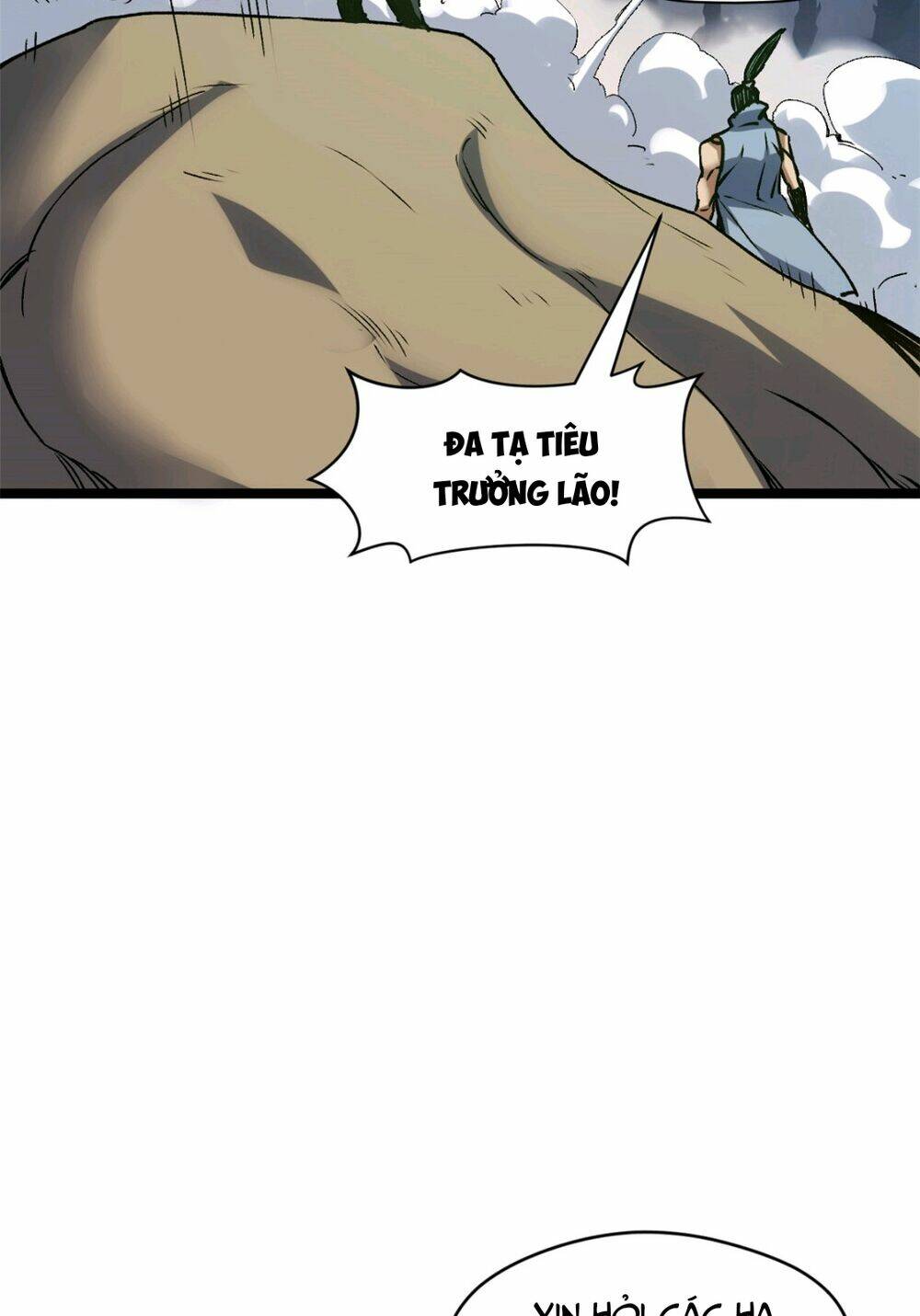 Đỉnh Cấp Khí Vận Lặng Lẽ Tu Luyện Ngàn Năm - Chapter 124 - Page 80