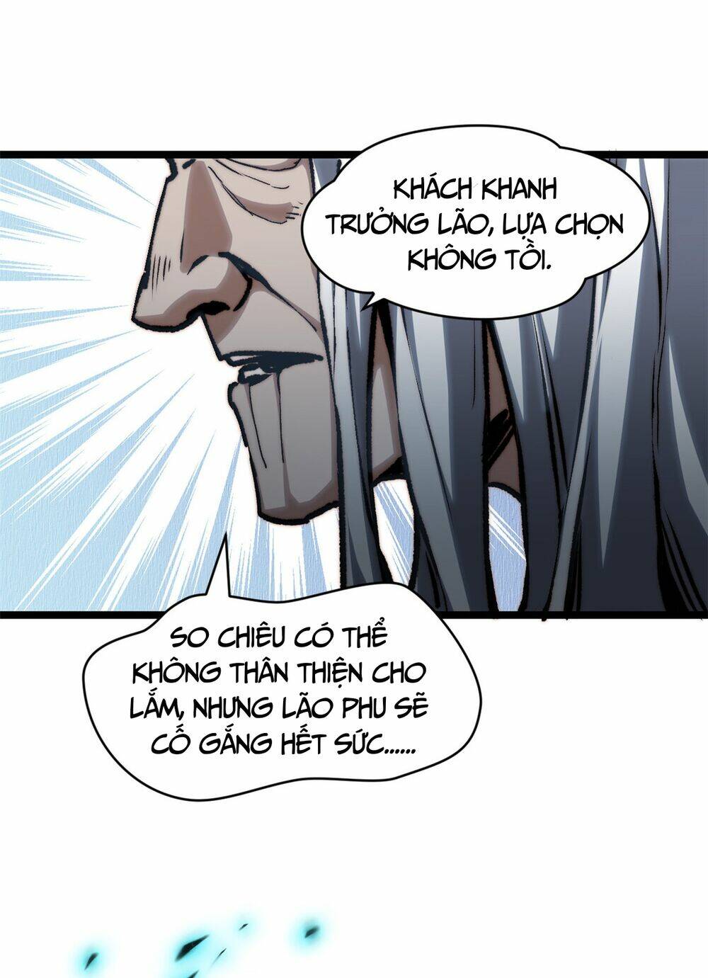 Đỉnh Cấp Khí Vận Lặng Lẽ Tu Luyện Ngàn Năm - Chapter 124 - Page 89