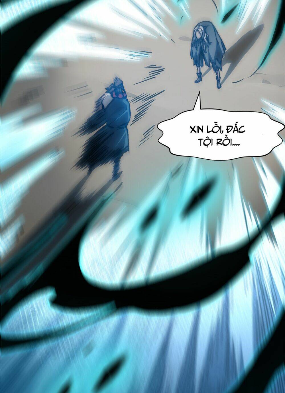 Đỉnh Cấp Khí Vận Lặng Lẽ Tu Luyện Ngàn Năm - Chapter 124 - Page 91