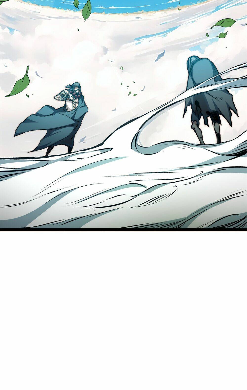 Đỉnh Cấp Khí Vận Lặng Lẽ Tu Luyện Ngàn Năm - Chapter 124 - Page 95