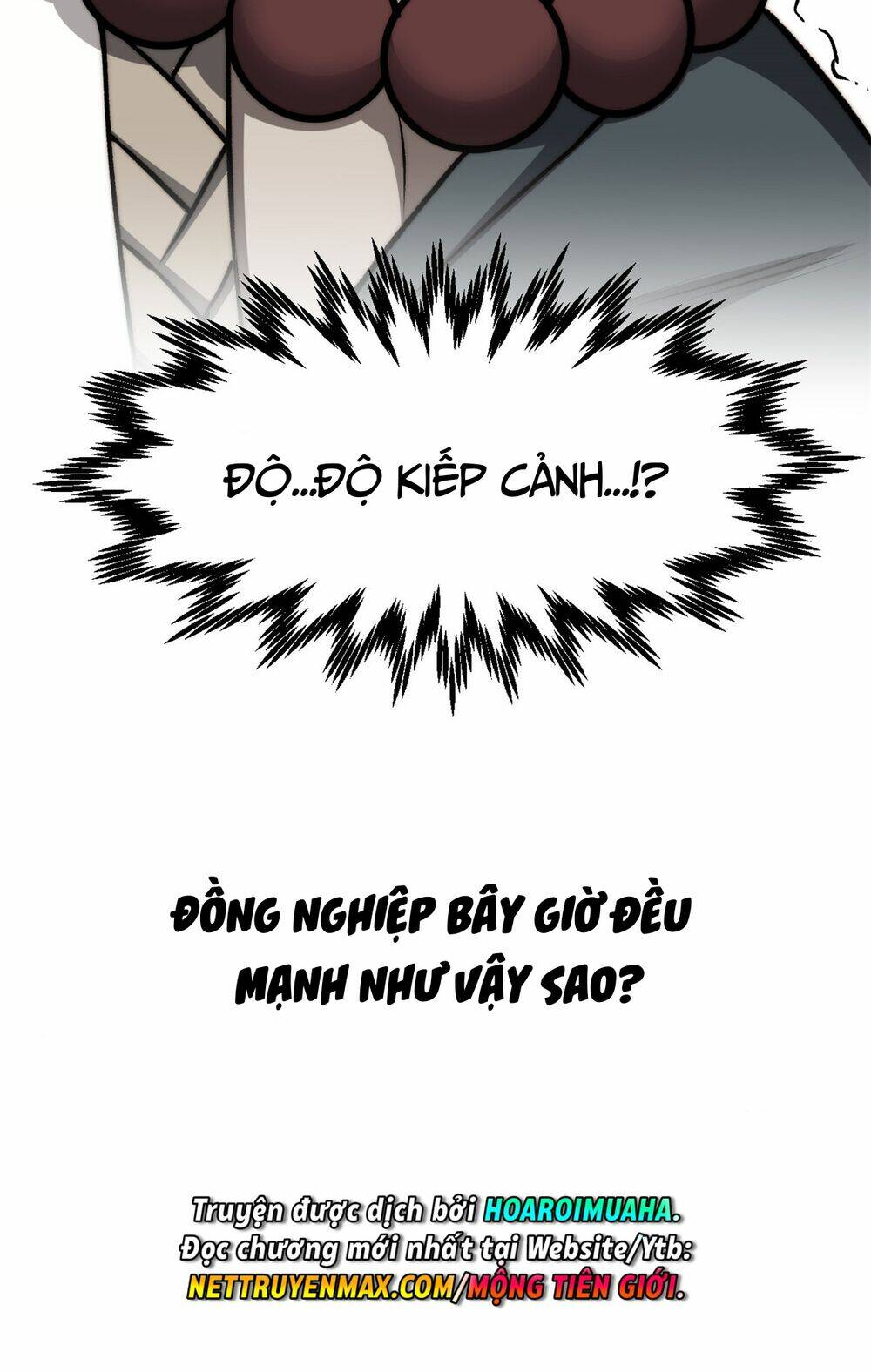 Đỉnh Cấp Khí Vận Lặng Lẽ Tu Luyện Ngàn Năm - Chapter 124 - Page 98