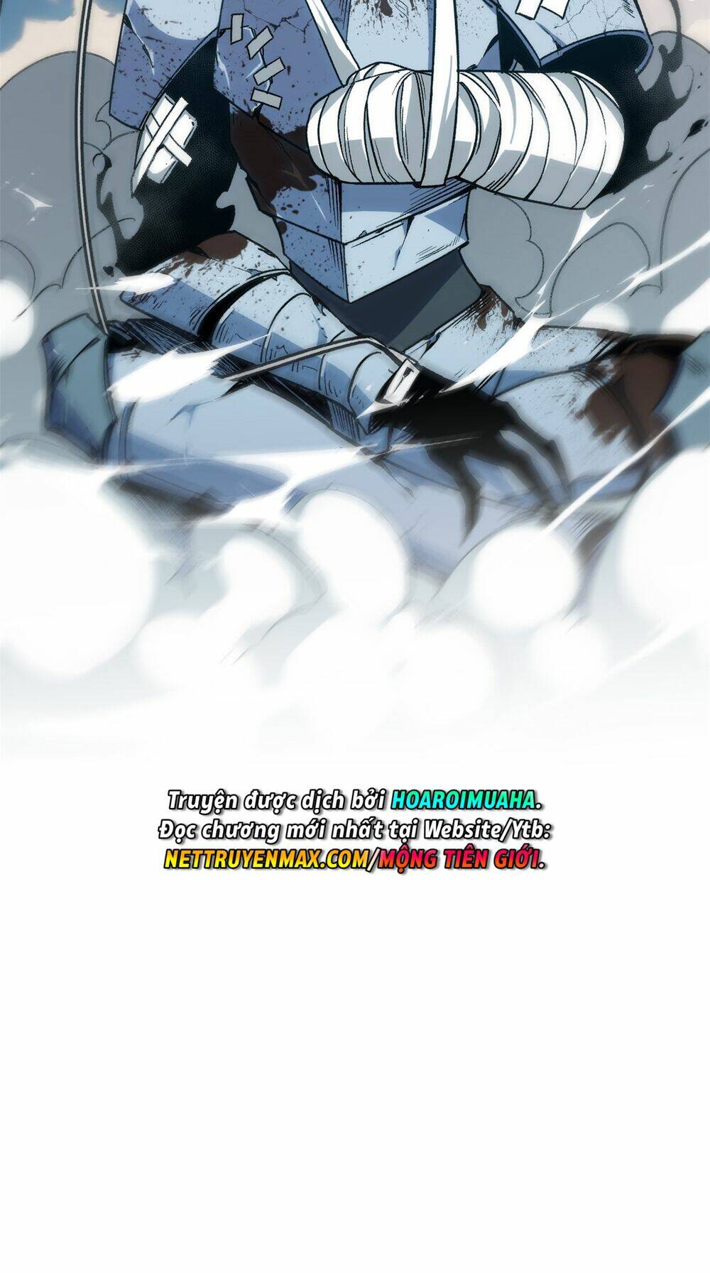 Đỉnh Cấp Khí Vận Lặng Lẽ Tu Luyện Ngàn Năm - Chapter 125 - Page 106