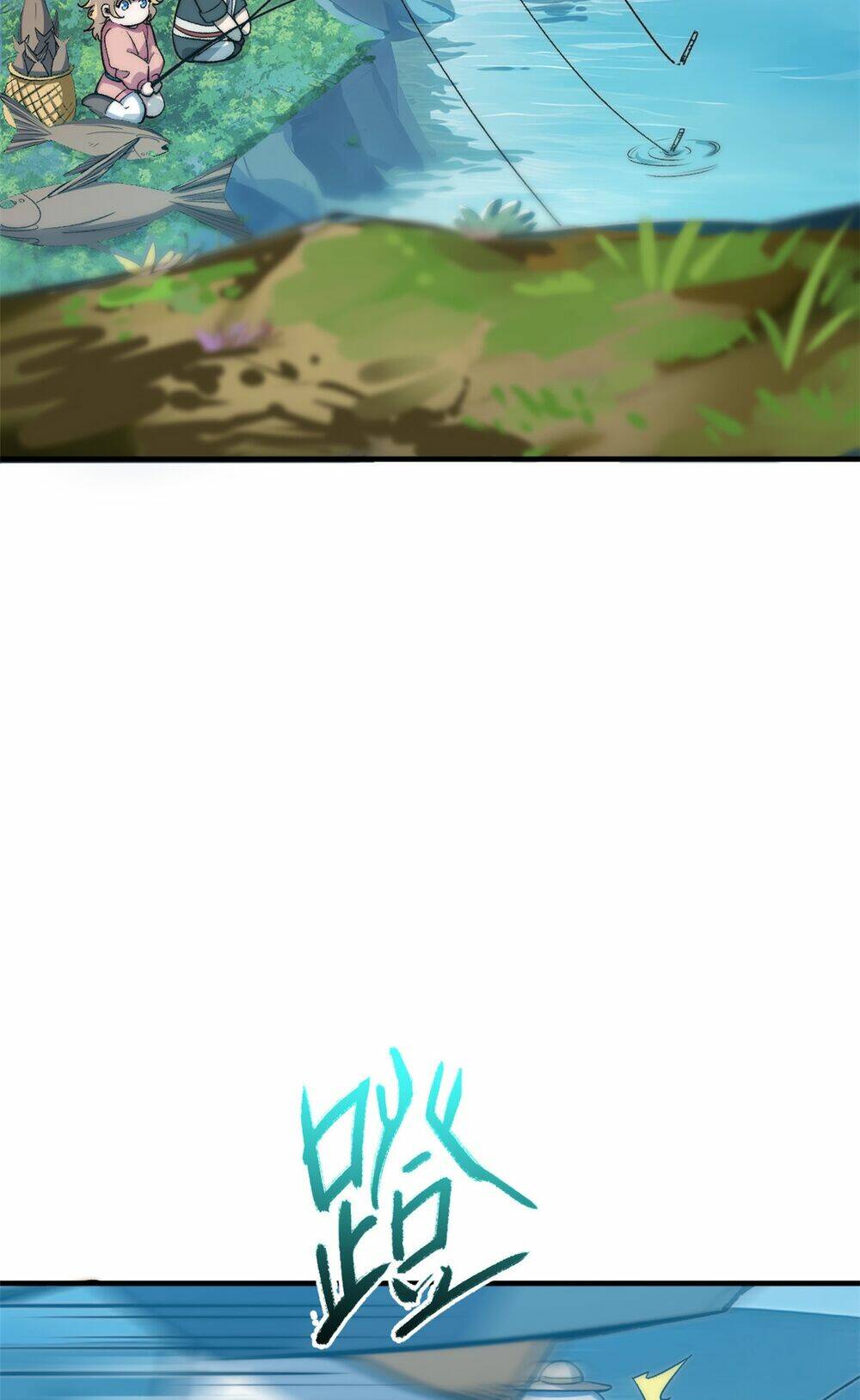 Đỉnh Cấp Khí Vận Lặng Lẽ Tu Luyện Ngàn Năm - Chapter 125 - Page 10