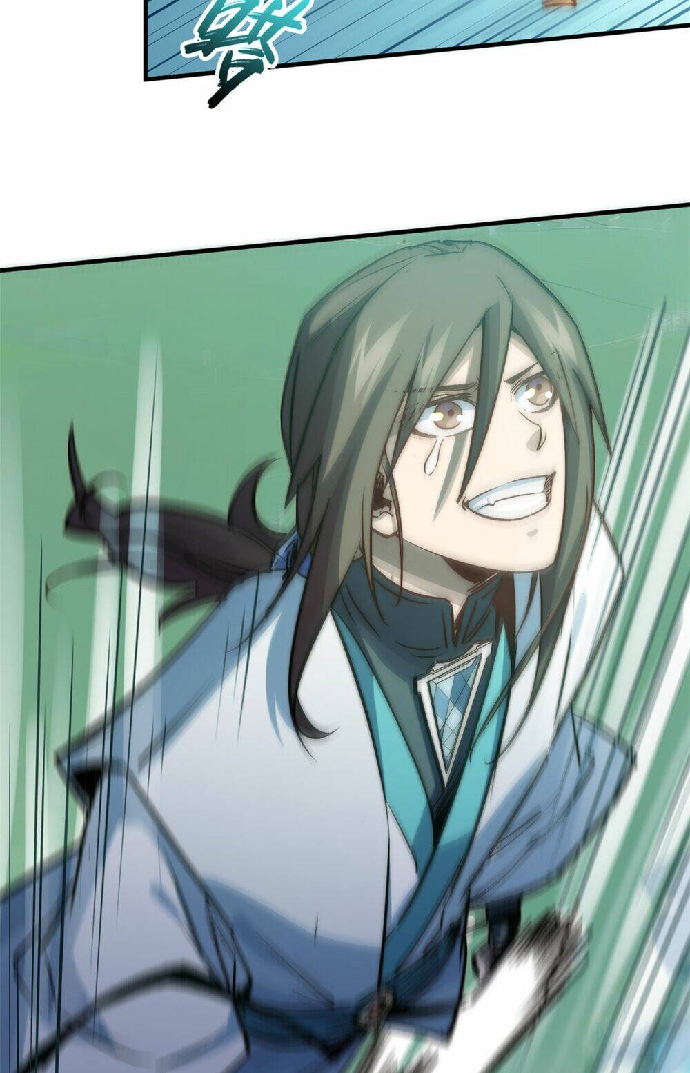 Đỉnh Cấp Khí Vận Lặng Lẽ Tu Luyện Ngàn Năm - Chapter 125 - Page 13