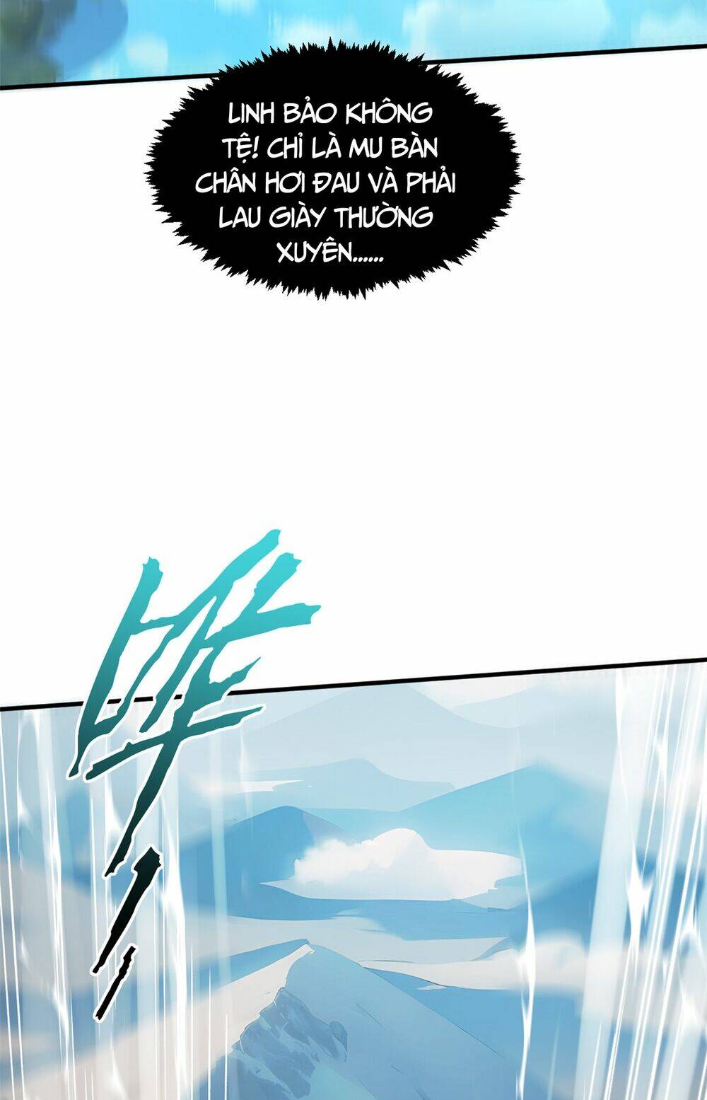 Đỉnh Cấp Khí Vận Lặng Lẽ Tu Luyện Ngàn Năm - Chapter 125 - Page 15