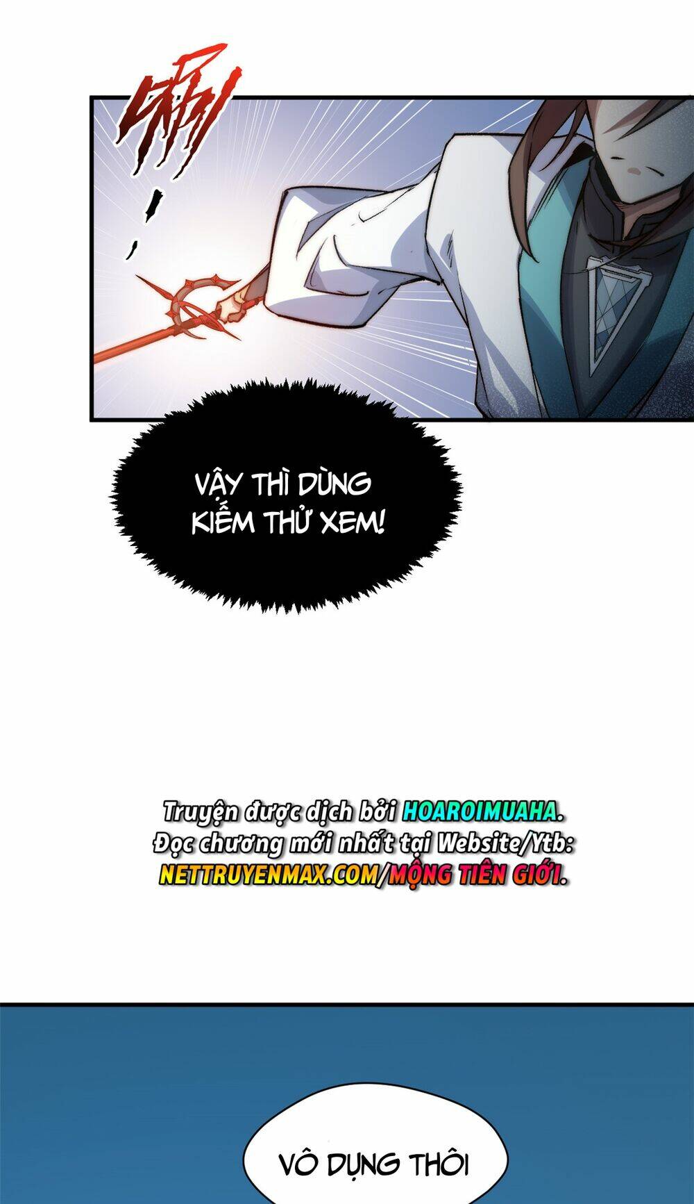 Đỉnh Cấp Khí Vận Lặng Lẽ Tu Luyện Ngàn Năm - Chapter 125 - Page 26