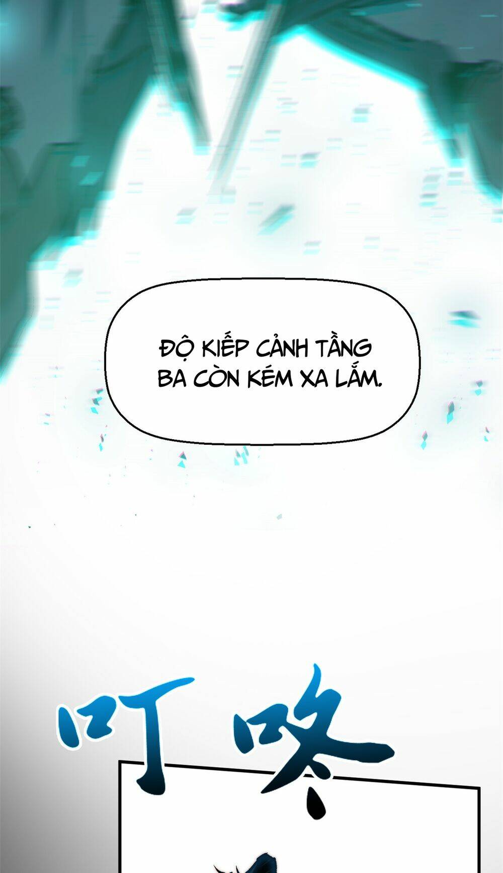 Đỉnh Cấp Khí Vận Lặng Lẽ Tu Luyện Ngàn Năm - Chapter 125 - Page 32