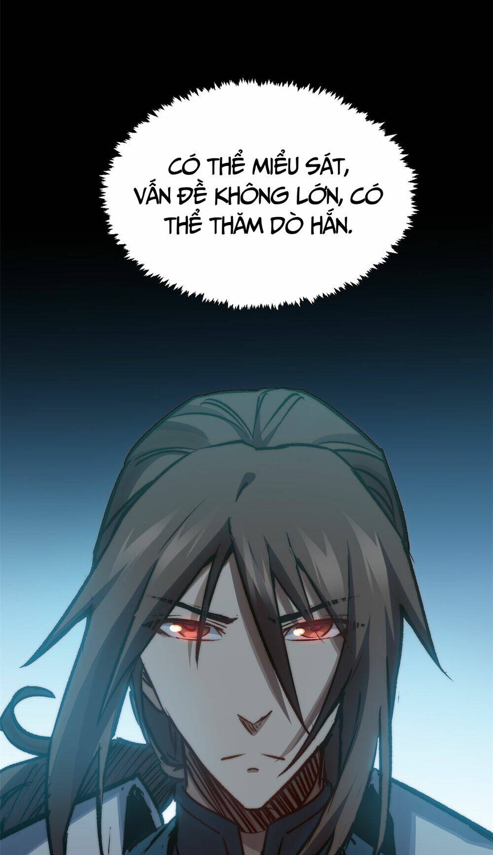 Đỉnh Cấp Khí Vận Lặng Lẽ Tu Luyện Ngàn Năm - Chapter 125 - Page 34