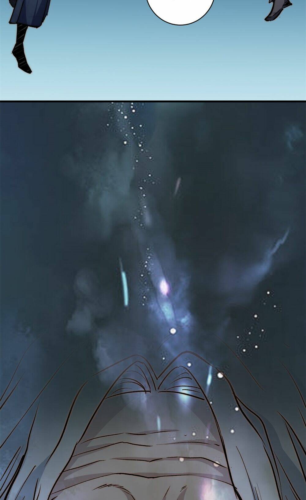 Đỉnh Cấp Khí Vận Lặng Lẽ Tu Luyện Ngàn Năm - Chapter 125 - Page 37