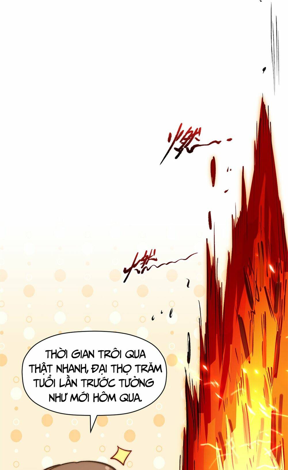 Đỉnh Cấp Khí Vận Lặng Lẽ Tu Luyện Ngàn Năm - Chapter 125 - Page 3