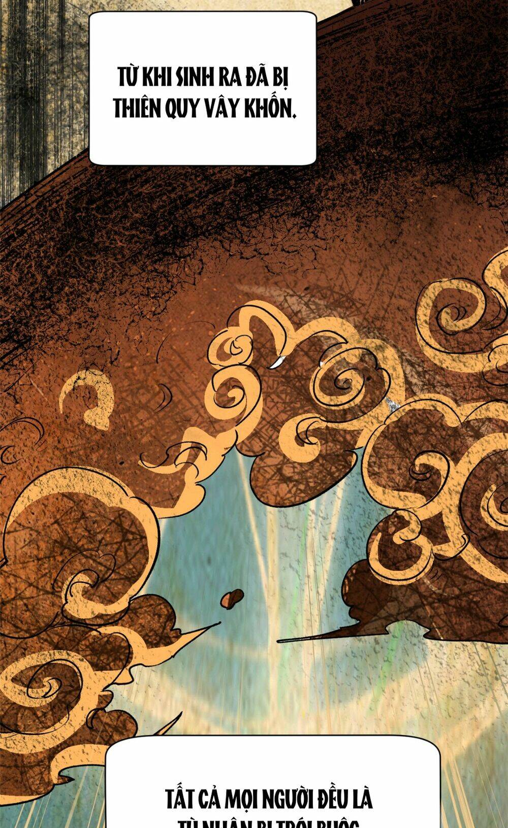 Đỉnh Cấp Khí Vận Lặng Lẽ Tu Luyện Ngàn Năm - Chapter 125 - Page 41