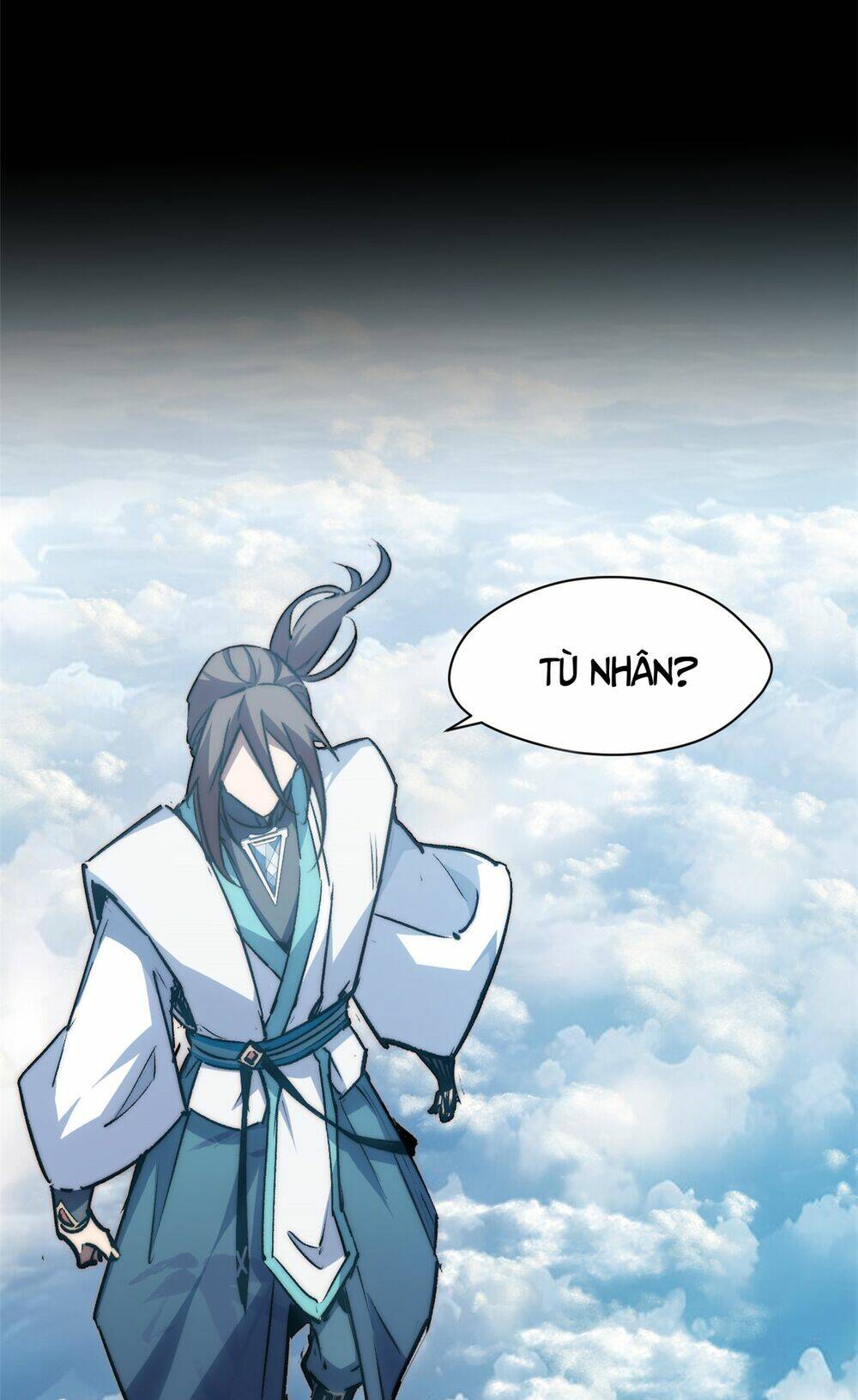 Đỉnh Cấp Khí Vận Lặng Lẽ Tu Luyện Ngàn Năm - Chapter 125 - Page 43