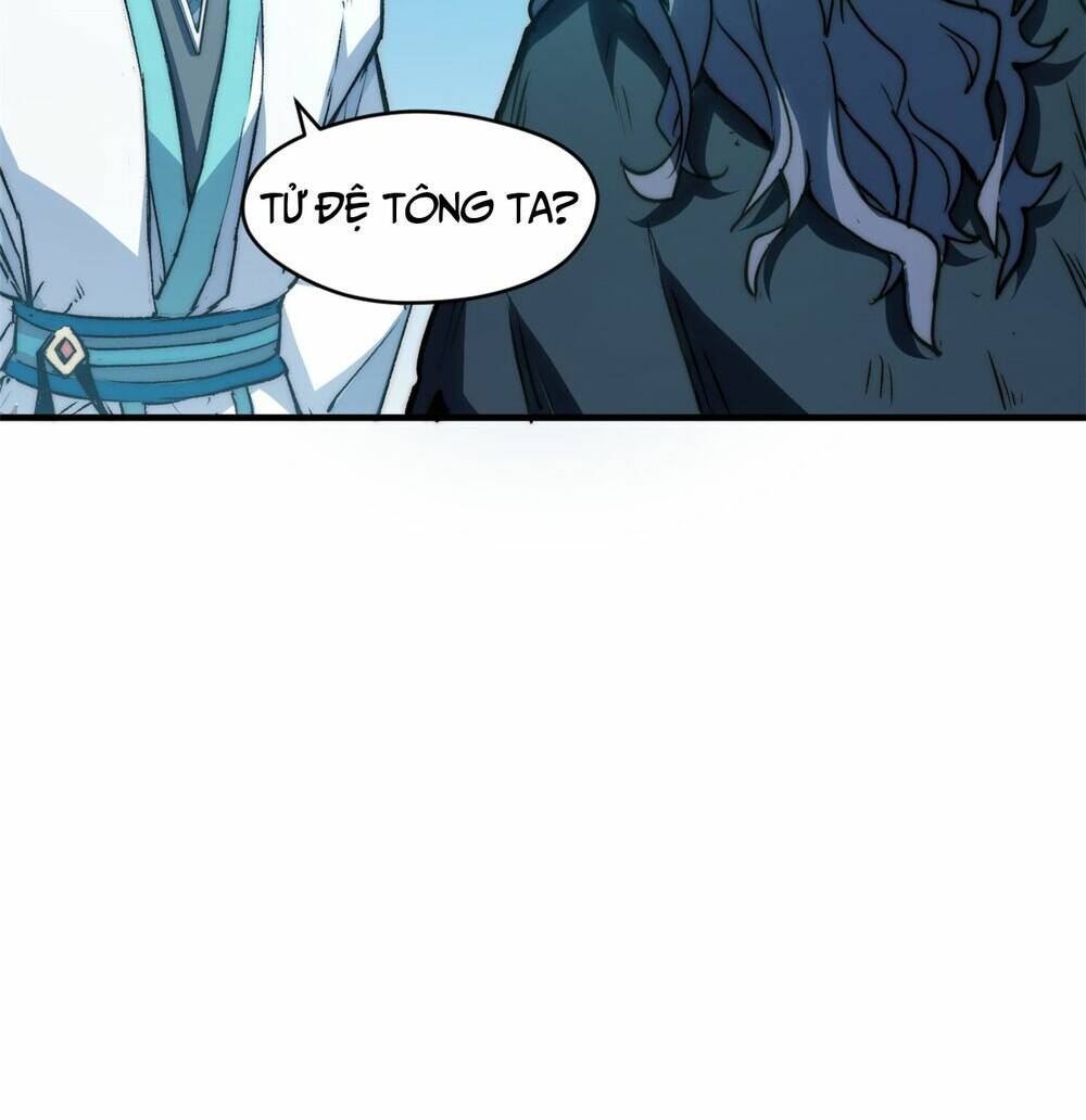 Đỉnh Cấp Khí Vận Lặng Lẽ Tu Luyện Ngàn Năm - Chapter 125 - Page 49
