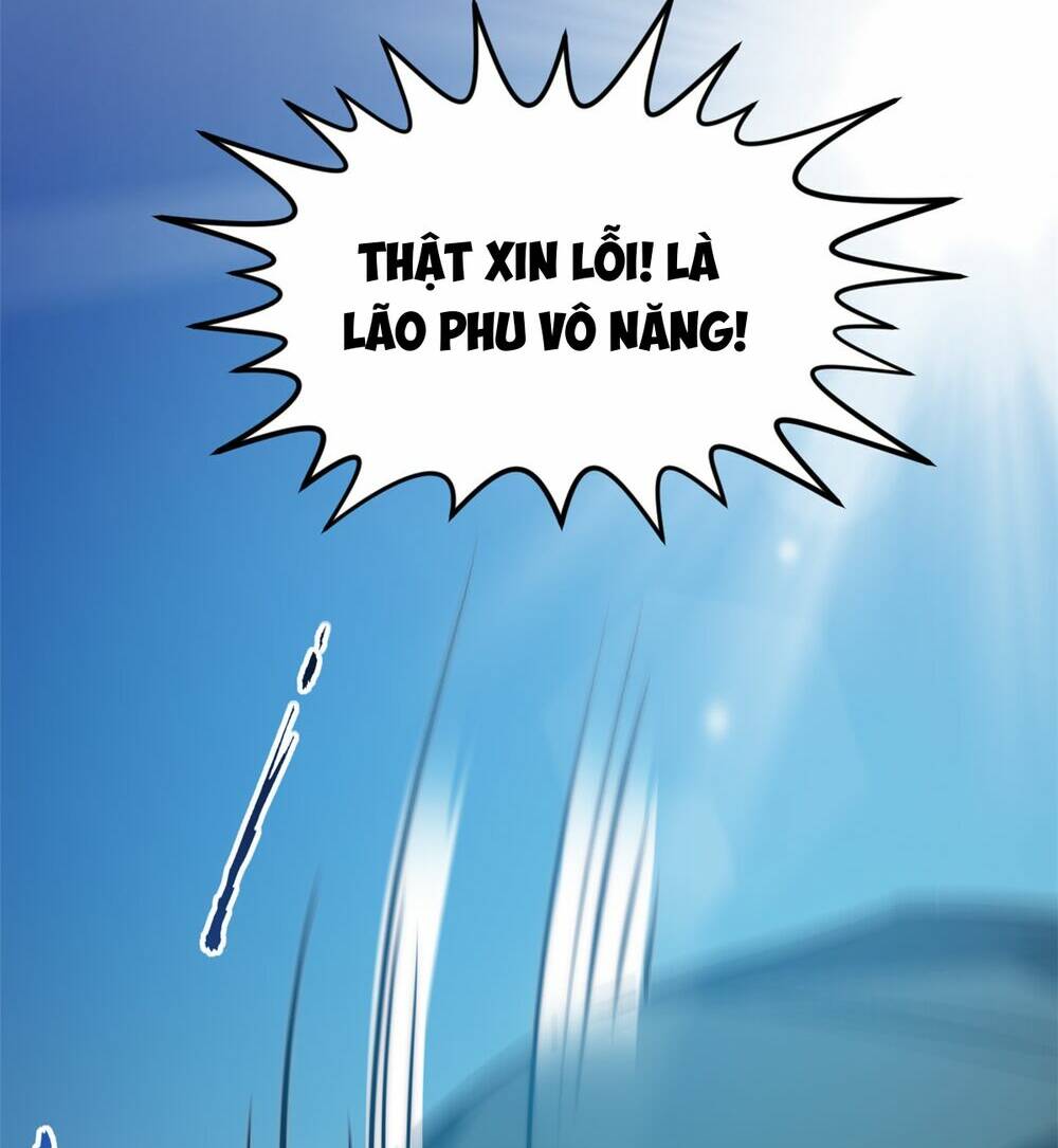 Đỉnh Cấp Khí Vận Lặng Lẽ Tu Luyện Ngàn Năm - Chapter 125 - Page 52