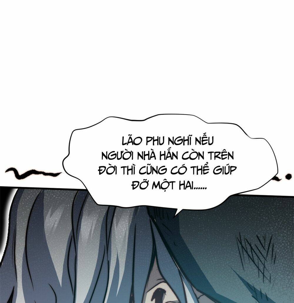 Đỉnh Cấp Khí Vận Lặng Lẽ Tu Luyện Ngàn Năm - Chapter 125 - Page 55