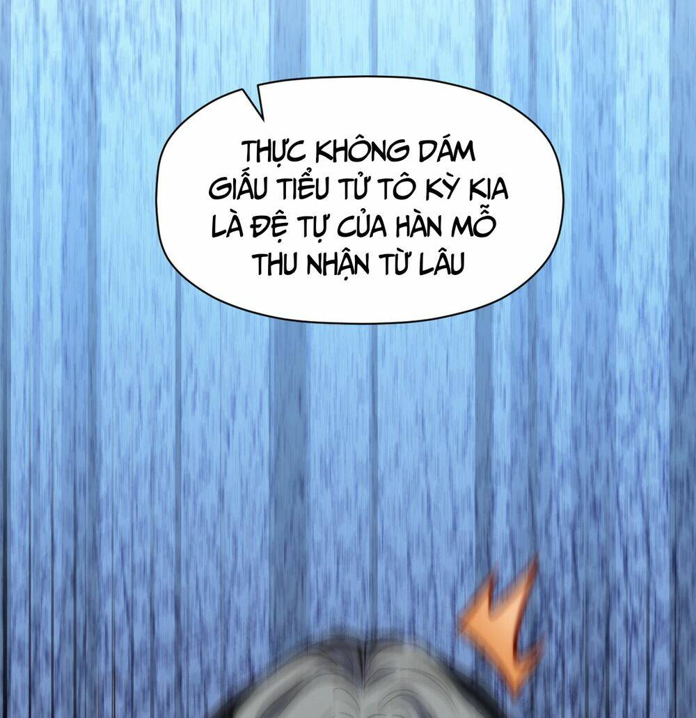 Đỉnh Cấp Khí Vận Lặng Lẽ Tu Luyện Ngàn Năm - Chapter 125 - Page 59