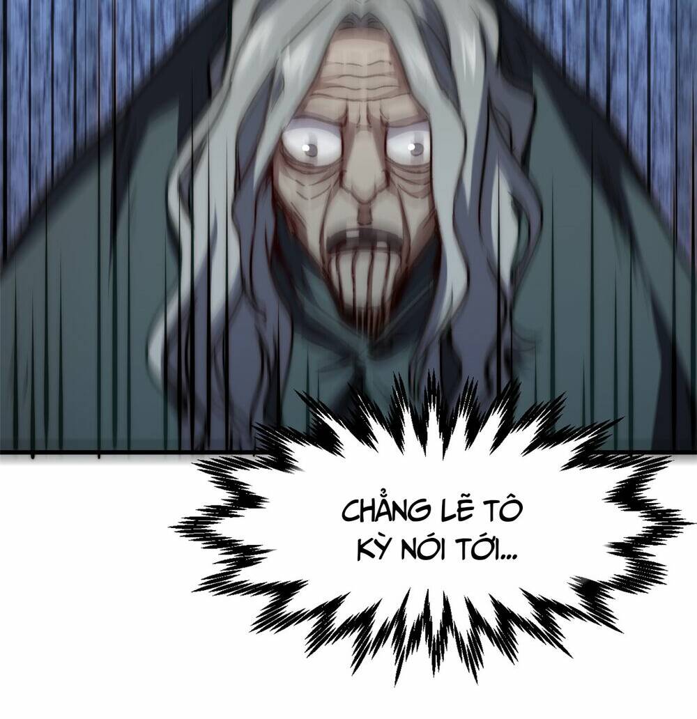 Đỉnh Cấp Khí Vận Lặng Lẽ Tu Luyện Ngàn Năm - Chapter 125 - Page 60