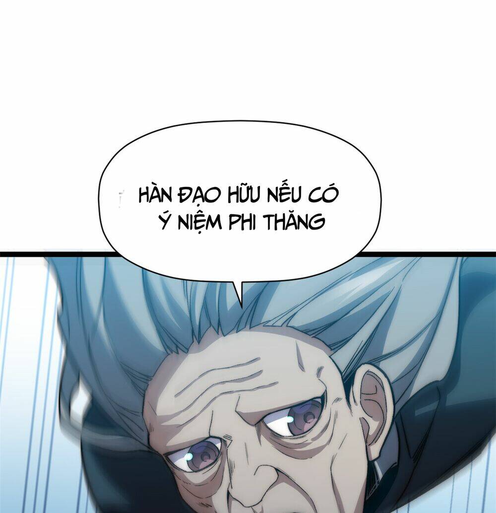 Đỉnh Cấp Khí Vận Lặng Lẽ Tu Luyện Ngàn Năm - Chapter 125 - Page 69