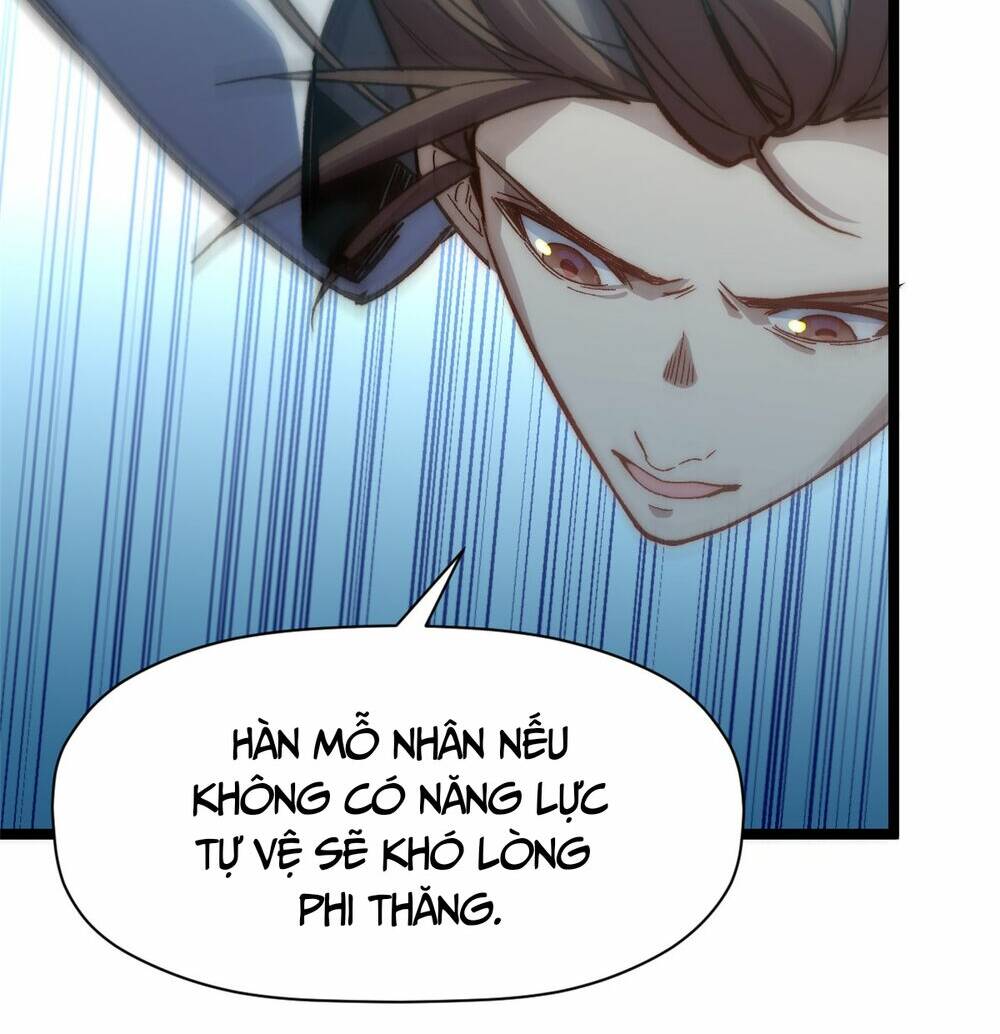 Đỉnh Cấp Khí Vận Lặng Lẽ Tu Luyện Ngàn Năm - Chapter 125 - Page 72