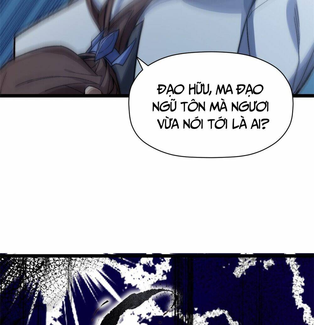 Đỉnh Cấp Khí Vận Lặng Lẽ Tu Luyện Ngàn Năm - Chapter 125 - Page 75