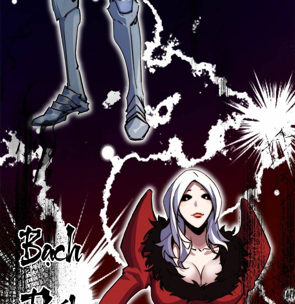 Đỉnh Cấp Khí Vận Lặng Lẽ Tu Luyện Ngàn Năm - Chapter 125 - Page 77