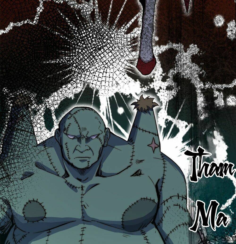 Đỉnh Cấp Khí Vận Lặng Lẽ Tu Luyện Ngàn Năm - Chapter 125 - Page 79