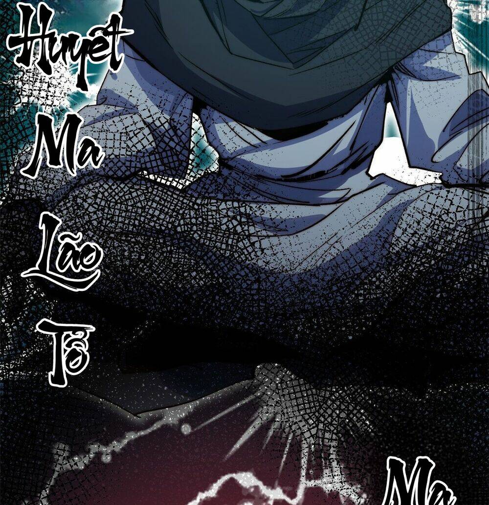 Đỉnh Cấp Khí Vận Lặng Lẽ Tu Luyện Ngàn Năm - Chapter 125 - Page 81