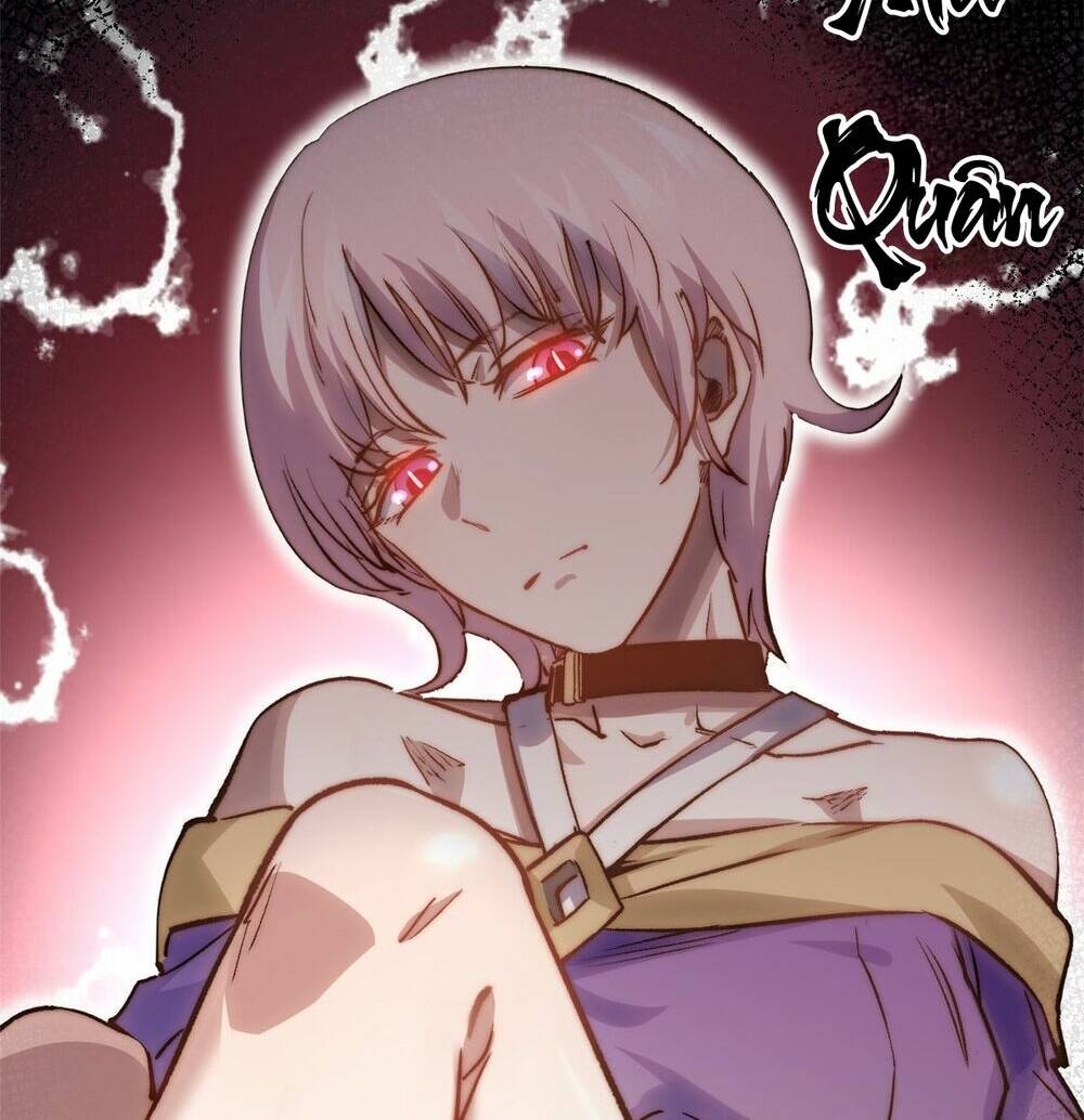 Đỉnh Cấp Khí Vận Lặng Lẽ Tu Luyện Ngàn Năm - Chapter 125 - Page 82