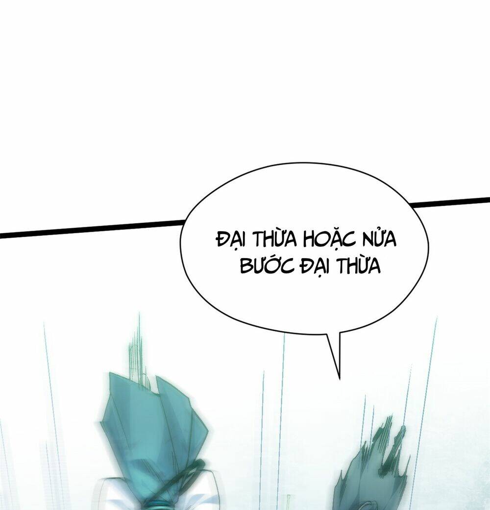 Đỉnh Cấp Khí Vận Lặng Lẽ Tu Luyện Ngàn Năm - Chapter 125 - Page 85