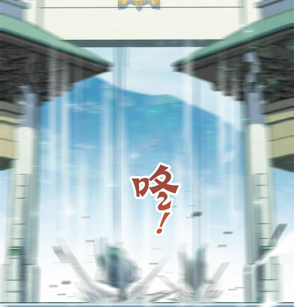 Đỉnh Cấp Khí Vận Lặng Lẽ Tu Luyện Ngàn Năm - Chapter 125 - Page 89