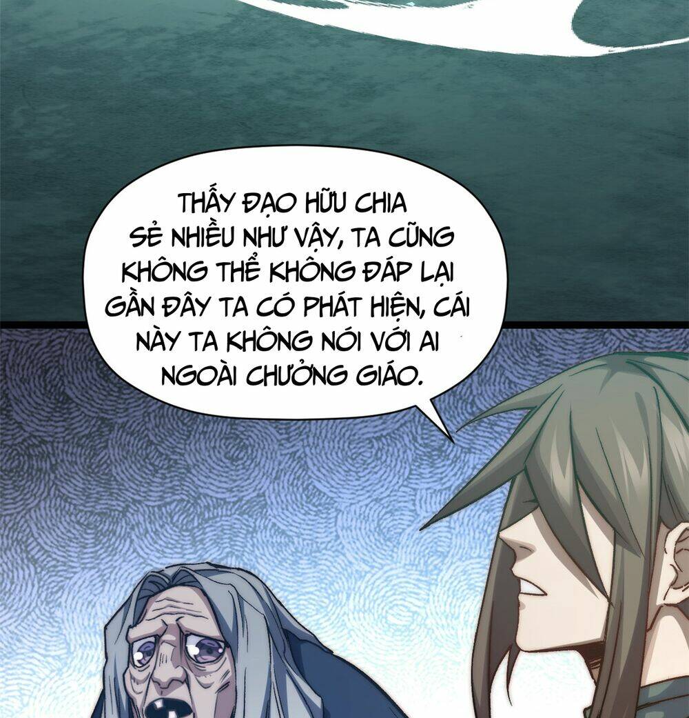 Đỉnh Cấp Khí Vận Lặng Lẽ Tu Luyện Ngàn Năm - Chapter 125 - Page 91