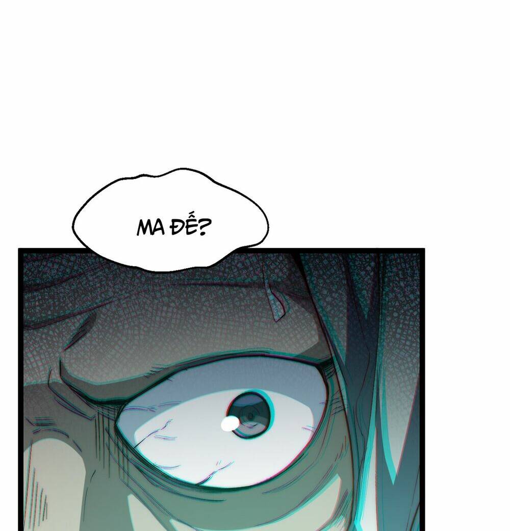 Đỉnh Cấp Khí Vận Lặng Lẽ Tu Luyện Ngàn Năm - Chapter 125 - Page 94