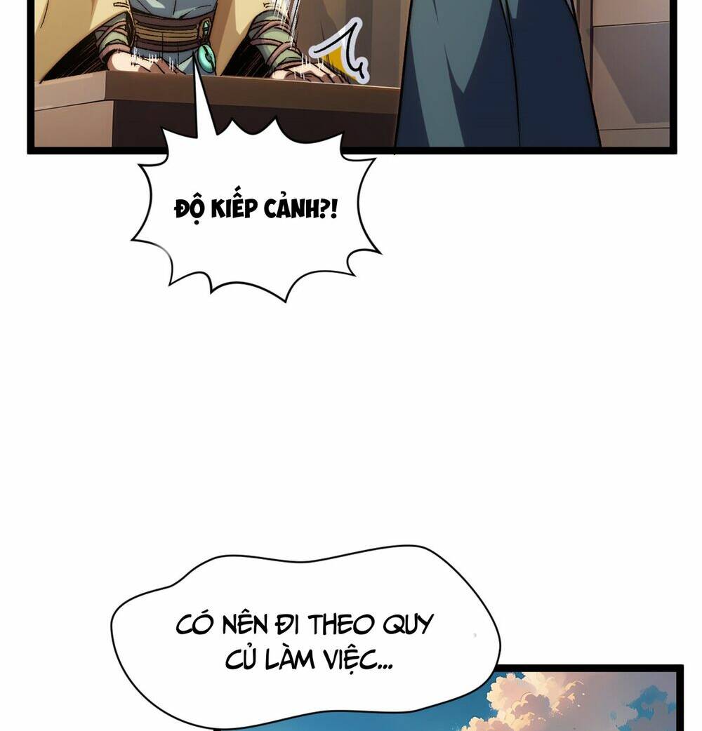 Đỉnh Cấp Khí Vận Lặng Lẽ Tu Luyện Ngàn Năm - Chapter 125 - Page 98